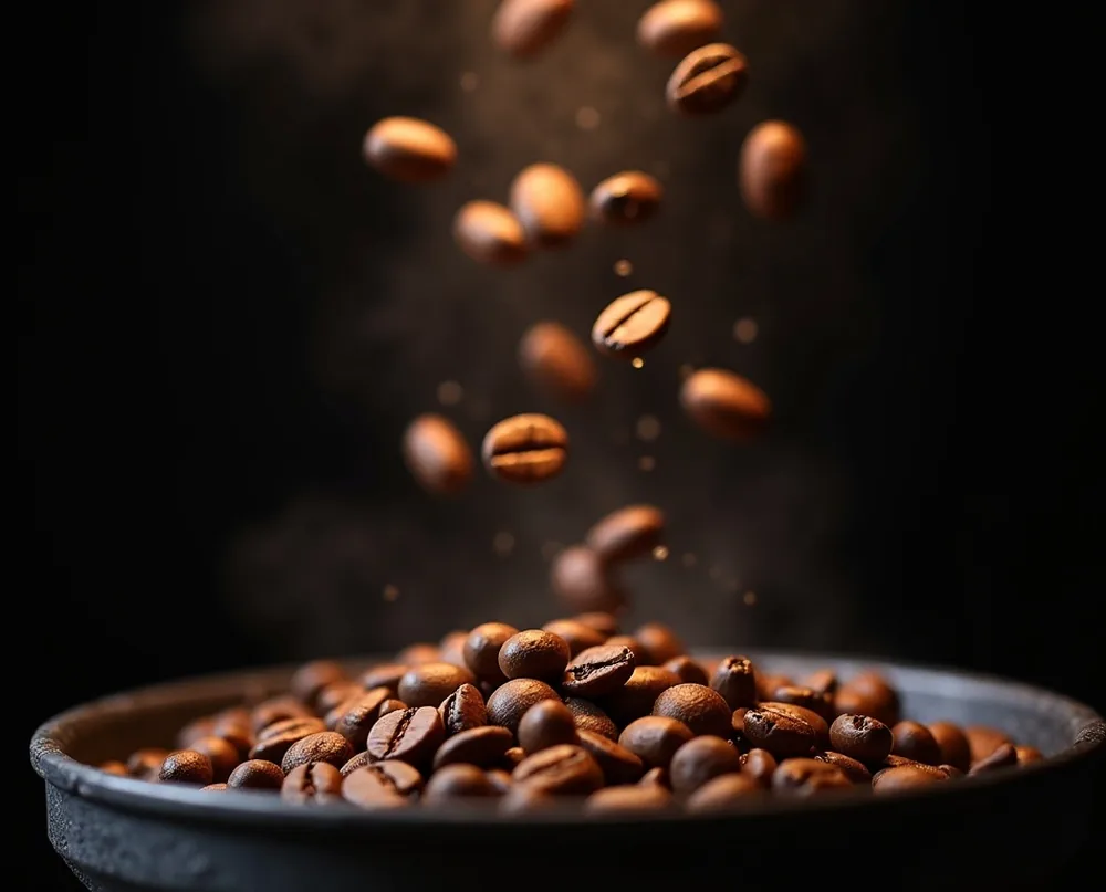 Dual boiler espresso machine